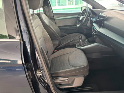 SEAT Arona 1.0 EcoTSI 110 CV XPERIENCE (16)
