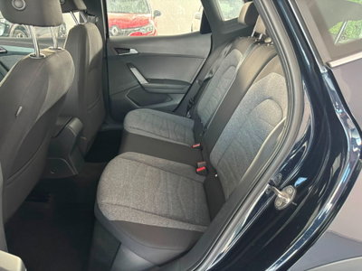 SEAT Arona 1.0 EcoTSI 110 CV XPERIENCE (17)