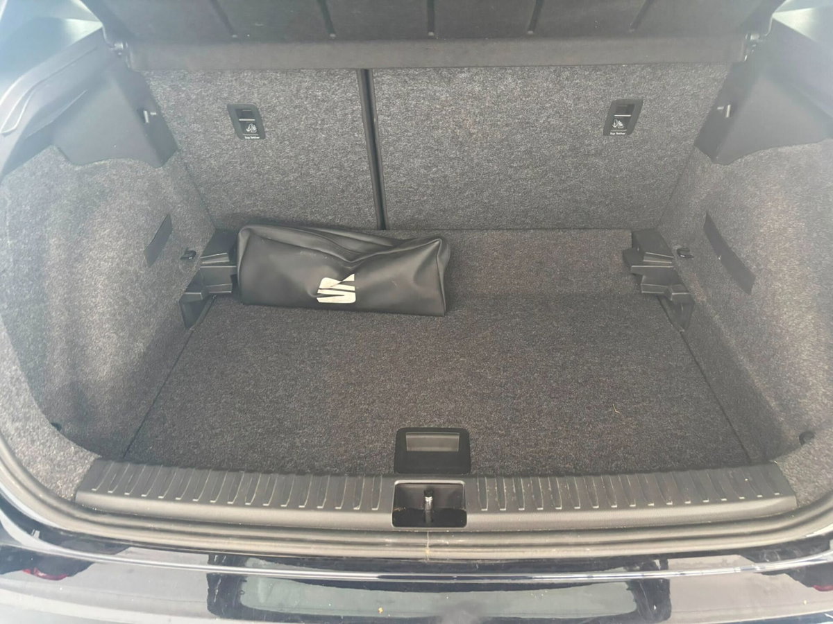 SEAT Arona 1.0 EcoTSI 110 CV XPERIENCE (19)