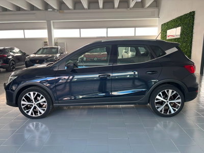 SEAT Arona 1.0 EcoTSI 110 CV XPERIENCE (2)