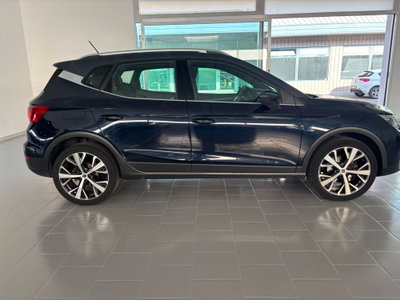 SEAT Arona 1.0 EcoTSI 110 CV XPERIENCE (6)