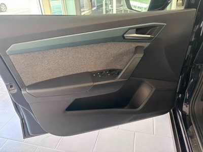 SEAT Arona 1.0 EcoTSI 110 CV XPERIENCE (9)