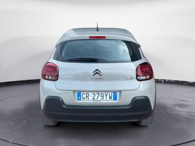 Citroen C3 BlueHDi 100 S&S You (5)