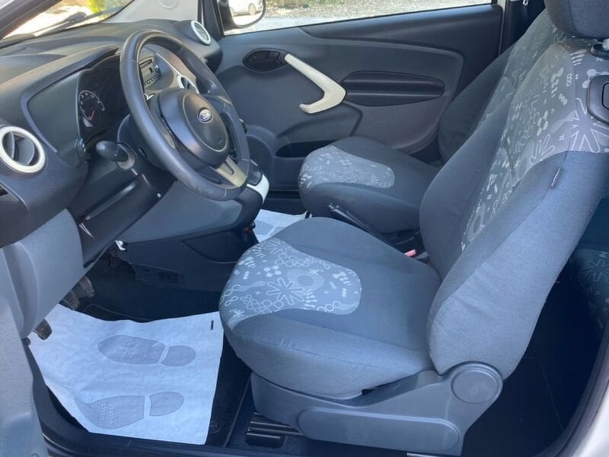 Ford Ka 1.2 8V 69CV (15)