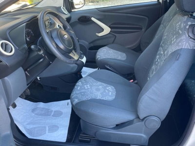 Ford Ka 1.2 8V 69CV (15)