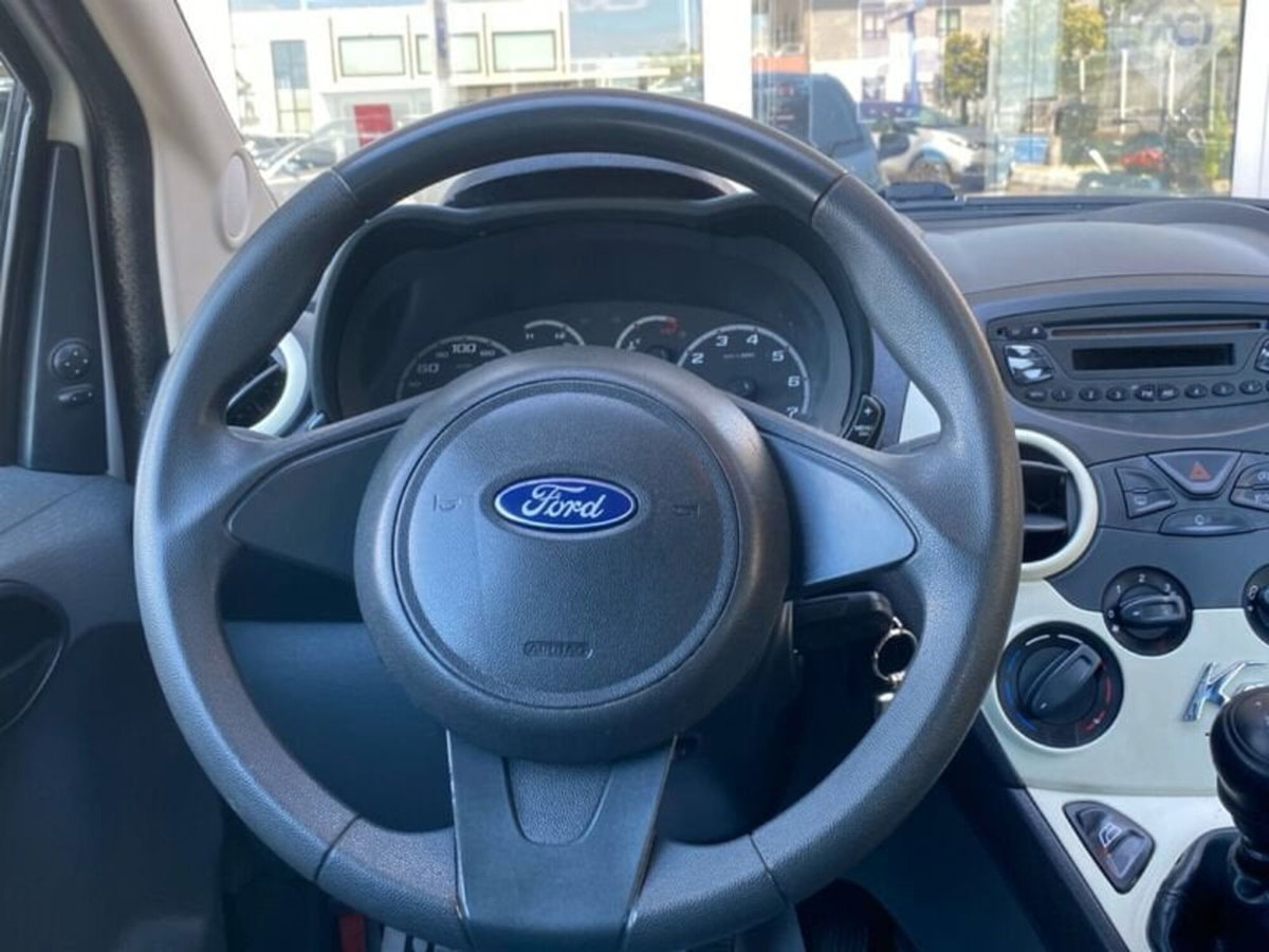 Ford Ka 1.2 8V 69CV (18)