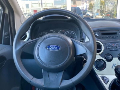 Ford Ka 1.2 8V 69CV (18)