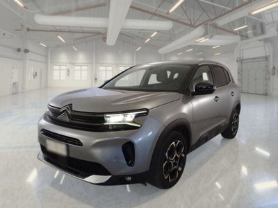 Citroen C5 Aircross Aircross BlueHDi 130 S&S EAT8 Feel Pack usata