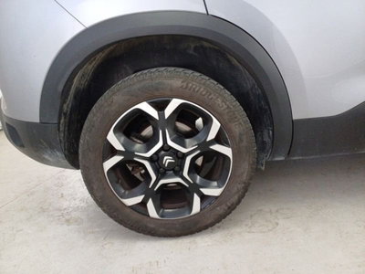 Citroen C5 Aircross Aircross BlueHDi 130 S&S EAT8 Feel Pack (10)
