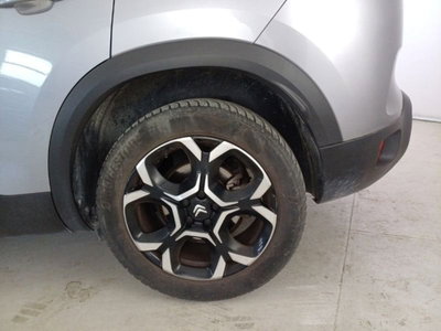 Citroen C5 Aircross Aircross BlueHDi 130 S&S EAT8 Feel Pack (11)