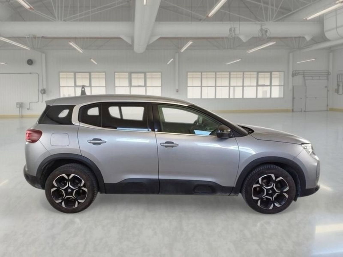Citroen C5 Aircross Aircross BlueHDi 130 S&S EAT8 Feel Pack (2)