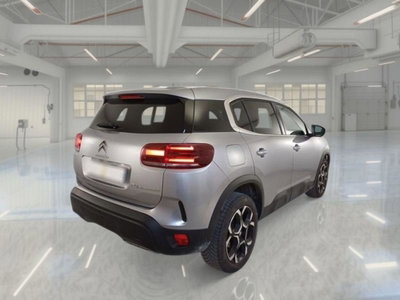 Citroen C5 Aircross Aircross BlueHDi 130 S&S EAT8 Feel Pack (5)