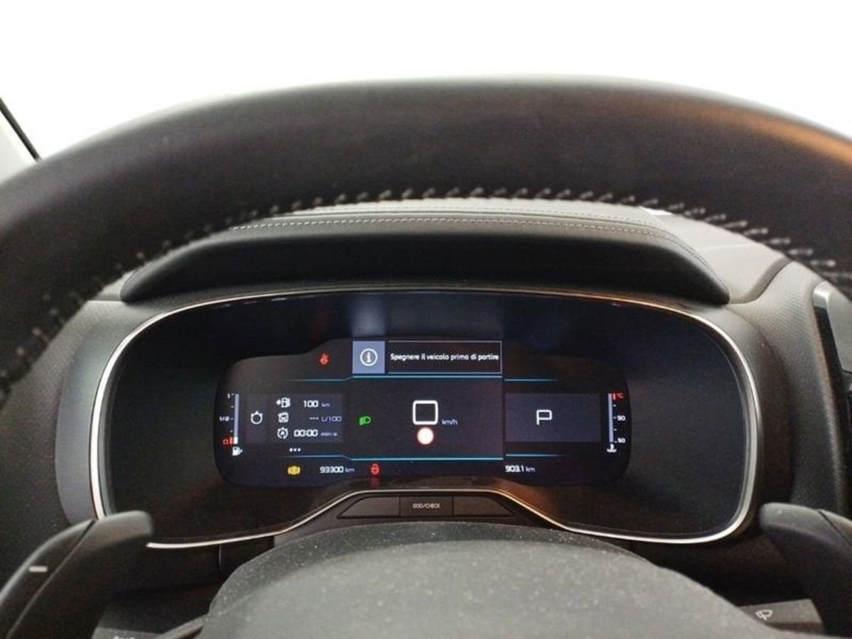 Citroen C5 Aircross Aircross BlueHDi 130 S&S EAT8 Feel Pack (7)