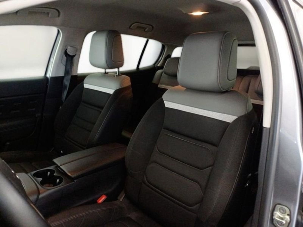 Citroen C5 Aircross Aircross BlueHDi 130 S&S EAT8 Feel Pack (8)