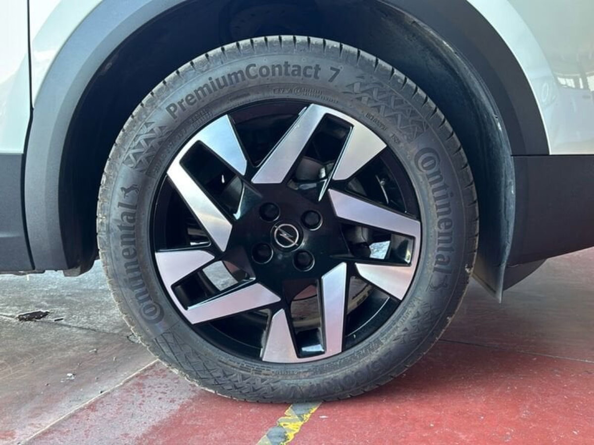 Opel Mokka 1.5 diesel Elegance (18)