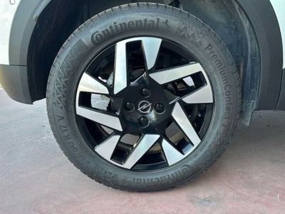 Opel Mokka 1.5 diesel Elegance (19)