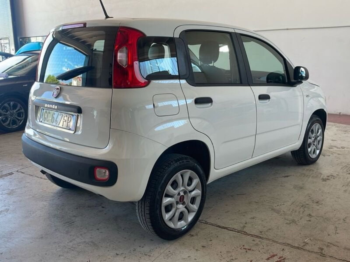 Fiat Panda 0.9 TwinAir Turbo Natural Power Easy (3)