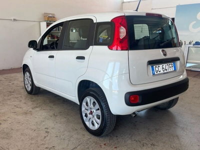 Fiat Panda 0.9 TwinAir Turbo Natural Power Easy (5)