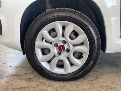 Fiat Panda 0.9 TwinAir Turbo Natural Power Easy (8)