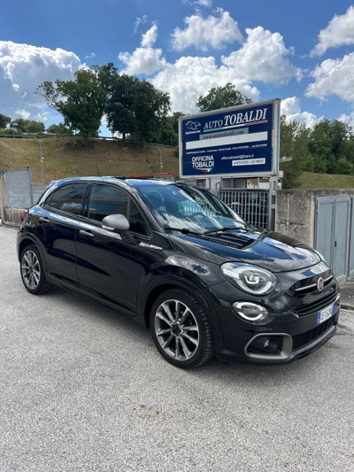 Fiat 500X 1.0 T3 120 CV Sport Dolcevita usata