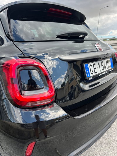 Fiat 500X 1.0 T3 120 CV Sport Dolcevita (14)