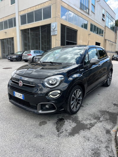 Fiat 500X 1.0 T3 120 CV Sport Dolcevita (2)