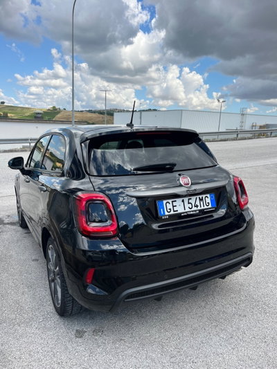 Fiat 500X 1.0 T3 120 CV Sport Dolcevita (3)