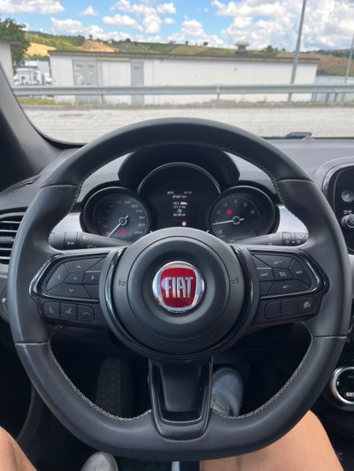 Fiat 500X 1.0 T3 120 CV Sport Dolcevita (7)