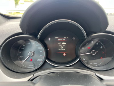 Fiat 500X 1.0 T3 120 CV Sport Dolcevita (8)