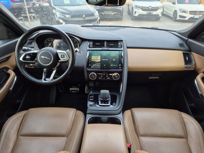 Jaguar E-Pace 2.0D I4 163 CV R-Dynamic S (10)