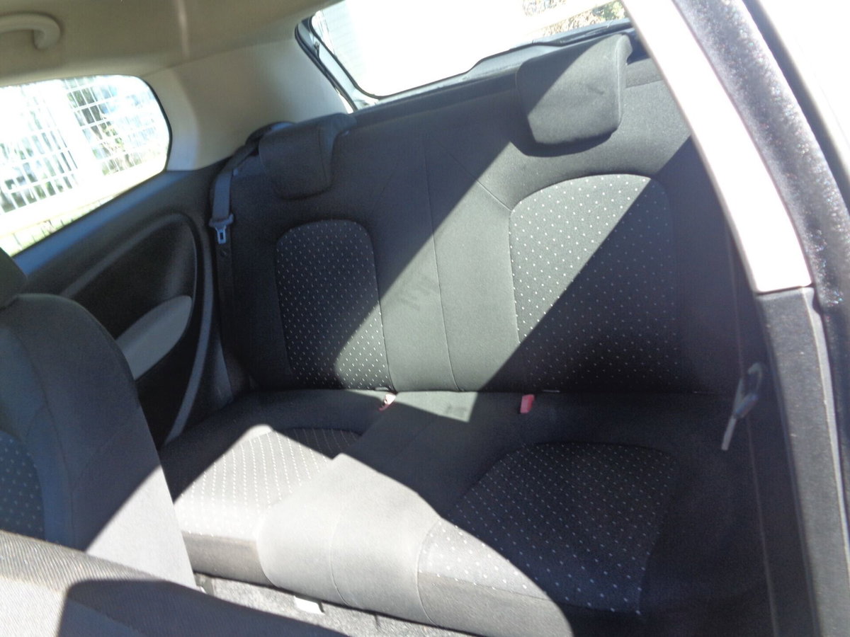 Fiat Grande Punto 1.3 MJT 75 CV 3 porte Dynamic (11)