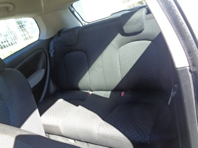Fiat Grande Punto 1.3 MJT 75 CV 3 porte Dynamic (11)