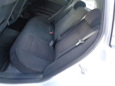Alfa Romeo 159 SportWagon 1.9 JTDm 150CV Sportwagon Progression (10)