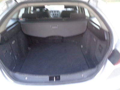 Alfa Romeo 159 SportWagon 1.9 JTDm 150CV Sportwagon Progression (14)