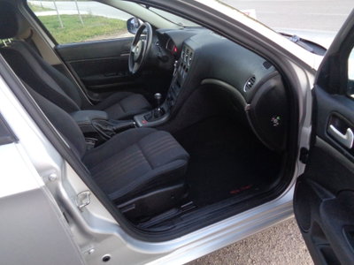 Alfa Romeo 159 SportWagon 1.9 JTDm 150CV Sportwagon Progression (18)