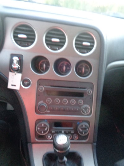 Alfa Romeo 159 SportWagon 1.9 JTDm 150CV Sportwagon Progression (20)