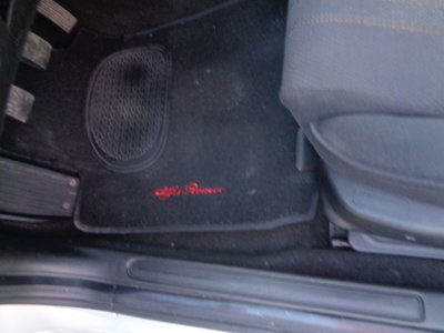 Alfa Romeo 159 SportWagon 1.9 JTDm 150CV Sportwagon Progression (7)