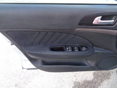 Alfa Romeo 159 SportWagon 1.9 JTDm 150CV Sportwagon Progression (8)