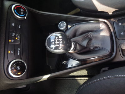 Ford Fiesta 1.5 TDCi 5 porte Titanium (12)