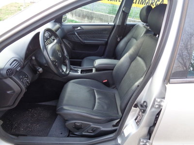 Mercedes-Benz Classe C 200 Kompressor cat Elegance (7)