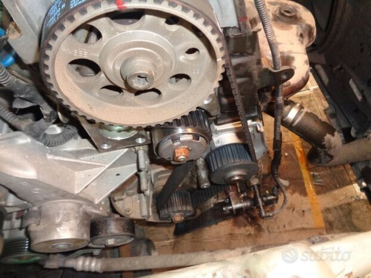 Fiat 600 1.1 Active (11)
