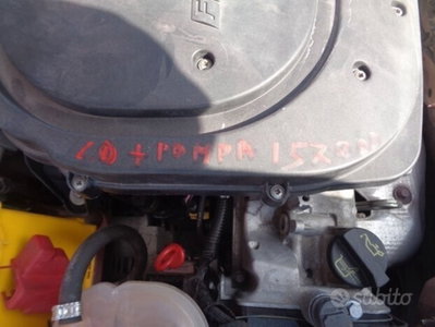 Fiat 600 1.1 Active (7)