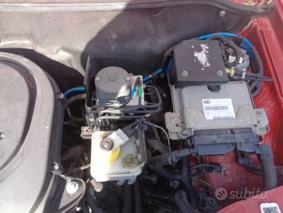 Fiat 600 1.1 Active (8)
