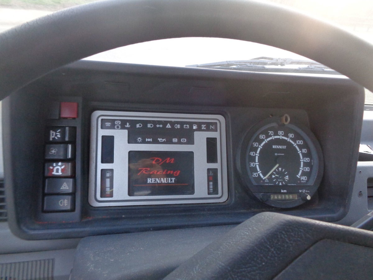 Iveco Daily Furgone 40.10 W 2.5 TD Combi L 4x4 Classic (18)