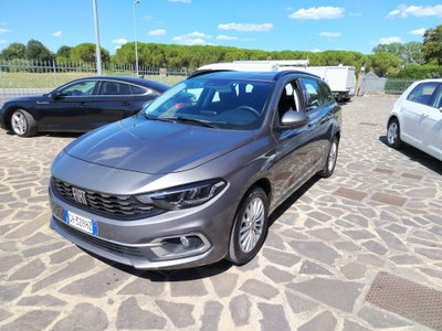 Fiat Tipo Station Wagon Tipo 1.3 Mjt S&S SW Business usata