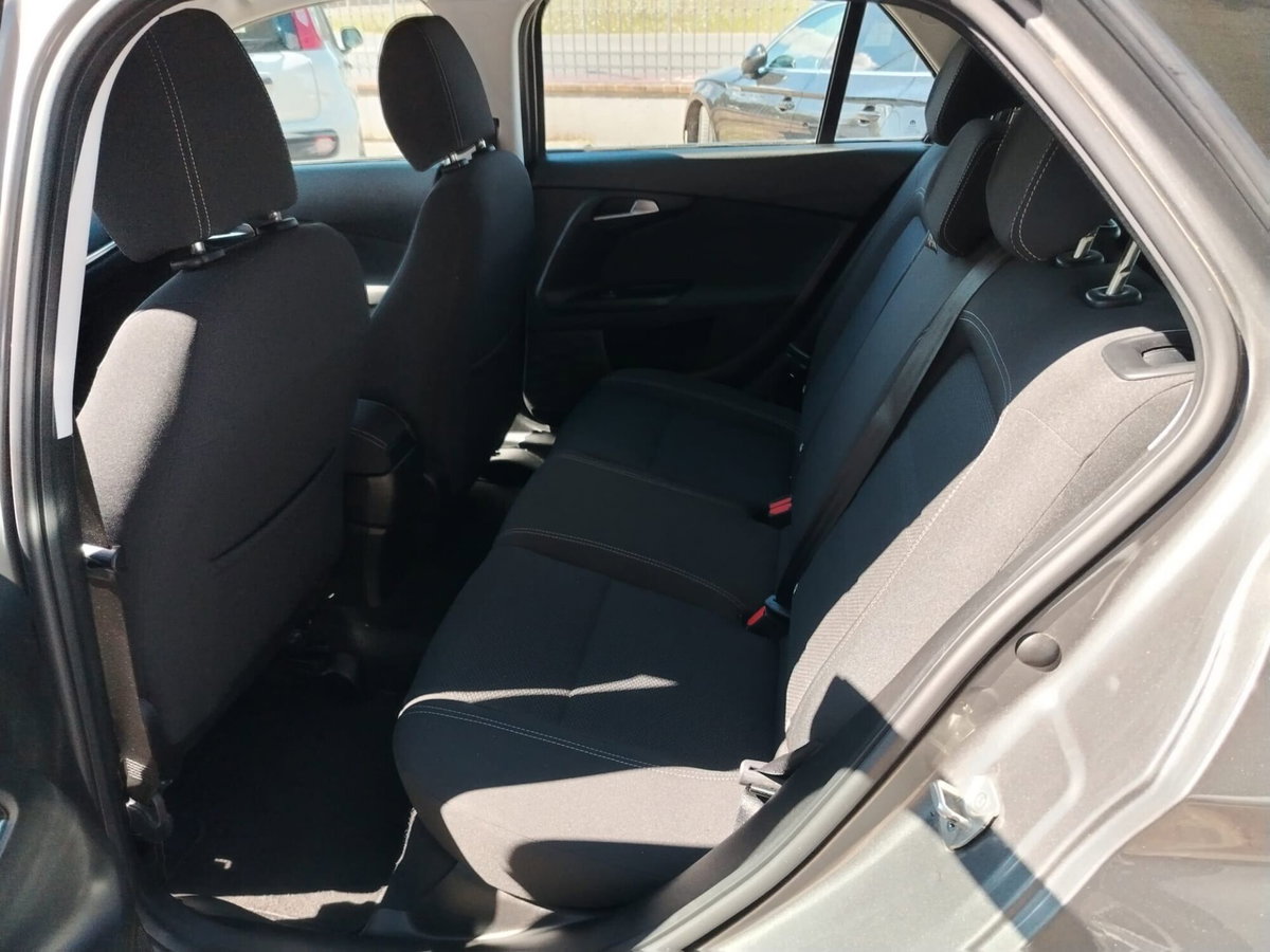 Fiat Tipo Station Wagon Tipo 1.3 Mjt S&S SW Business (11)