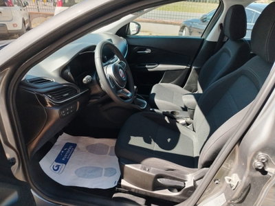 Fiat Tipo Station Wagon Tipo 1.3 Mjt S&S SW Business (12)
