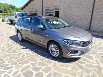 Fiat Tipo Station Wagon Tipo 1.3 Mjt S&S SW Business (6)