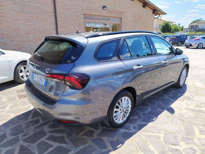 Fiat Tipo Station Wagon Tipo 1.3 Mjt S&S SW Business (7)