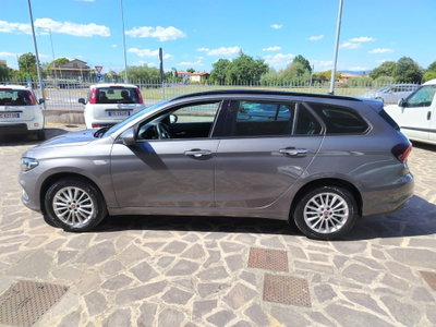 Fiat Tipo Station Wagon Tipo 1.3 Mjt S&S SW Business (8)